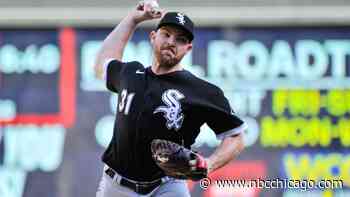 White Sox Share Update on Liam Hendriks' Cancer Treatment