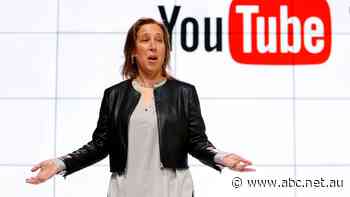YouTube chief executive Susan Wojcicki steps down, severing long ties with Google