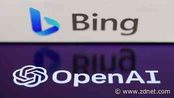 I tried Bing's AI chatbot, and it solved my biggest problems with ChatGPT