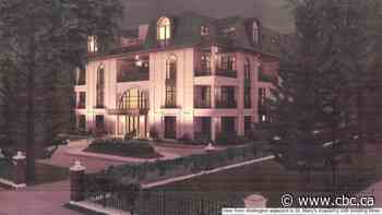 Controversial Wellington Crescent condo building gets green light from City of Winnipeg