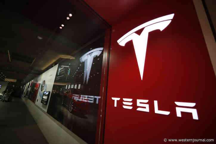 Tesla Recalls 363,000 Vehicles Over Safety Concerns
