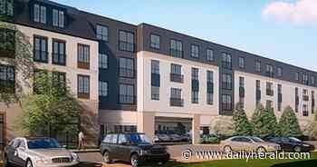 Luxury apartments, restaurants: What Barrington might do with its 'Golden Triangle'