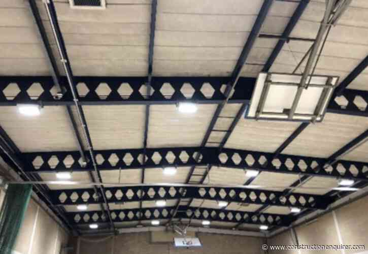 Unions warn many school buildings ‘at risk of collapse’