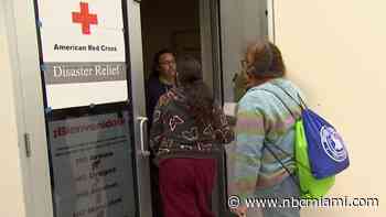 ‘It's Been Very Difficult': Dozens of Residents Still Displaced Weeks After Miami Gardens Fire