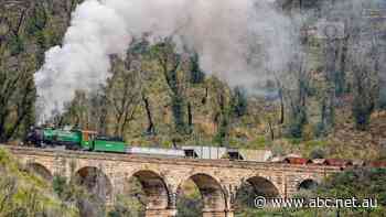 Return of steam trains to Zig Zag Railway 'just around the corner' with historic track to reopen