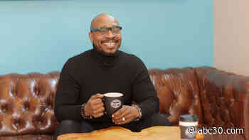 Meet the 'Mocha Man' Behind Chicago's Sip & Savor Coffeehouses