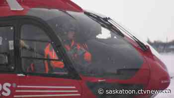 Sask. seeing shortage of qualified pilot applicants for air ambulance services