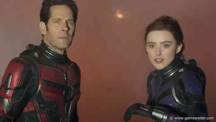 When is Ant-Man and the Wasp Quantumania coming to Disney Plus?