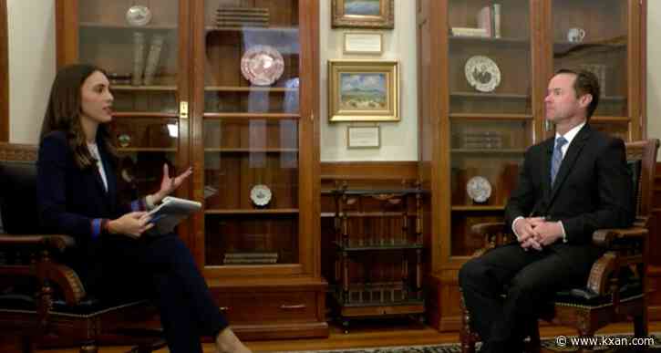 School vouchers aren't dead in Texas House, Speaker Phelan says in one-on-one