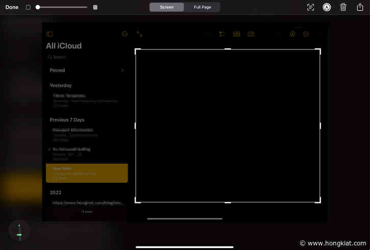 How to Start Paper App with a Black Canvas (or Any Other Color)
