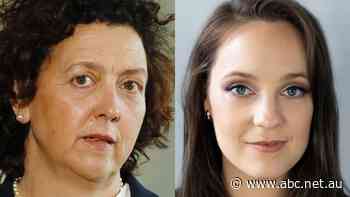 Dispute between Monique Ryan and staffer Sally Rugg unresolved despite 'robust exchange', court hears