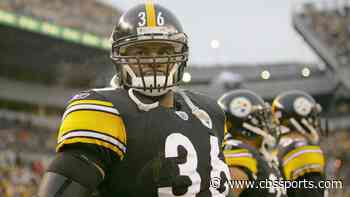 Steelers legend Jerome Bettis celebrates 51st birthday: 5 fast facts about Hall of Fame RB known as 'The Bus'