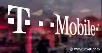 T-Mobile Home Internet Users Reportedly Hit With Modem-Crippling Update     - CNET
