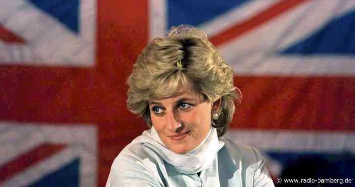 Persönliche Briefe von Prinzessin Diana versteigert