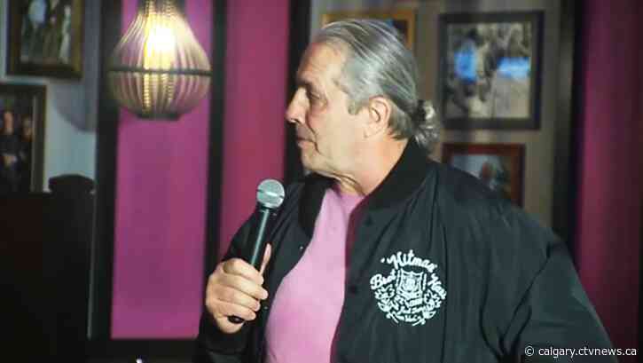 May 20 Champions Charity Bash to stage fight night to raise money for KidSport Calgary