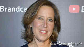 Controversial YouTube CEO Susan Wojcicki To Step Down