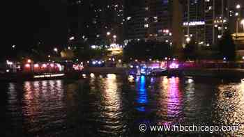 Man's Body Pulled from Chicago River on Southwest Side