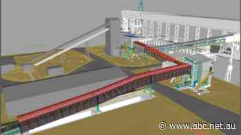 Conveyor belt the length of five Olympic swimming pools set to unlock export opportunities