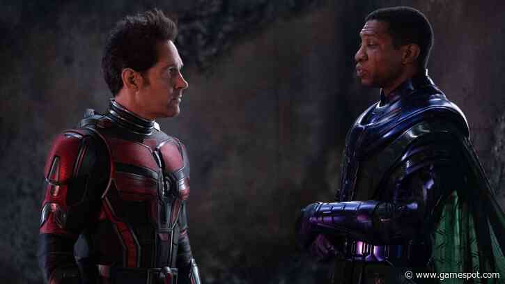 Ant-Man & The Wasp: Quantumania Post-Credits Scenes Explained
