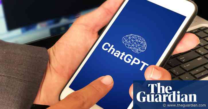 Are chatbots coming for your job? - podcast