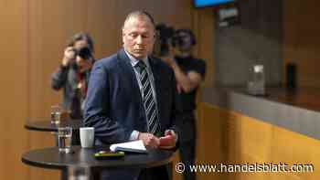 Aktienrente: Prominente Staatsfonds unter Stress – ein schlechtes Omen für die deutsche Aktienrente?