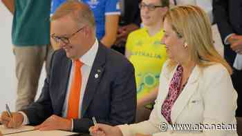 Gabba rebuild $1.7b cost blowout confirmed as plans for more Brisbane Olympics venues revealed