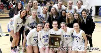 St. Charles North clinches first regional title since 2008 in 60-27 win over Wheaton North
