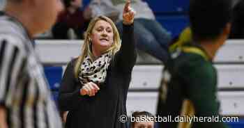 Girls basketball: Lake Zurich ices out Stevenson at regional final