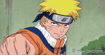 These Anime Shows Are Now Free to Watch on YouTube     - CNET