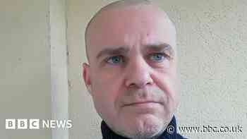 The Coventry man who created a roundabout design aged 16