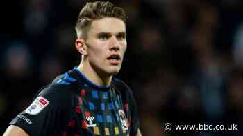 Viktor Gyokeres: Coventry City top scorer knew of transfer interest but wanted to stay