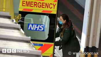 Some ambulance callers to be told go elsewhere