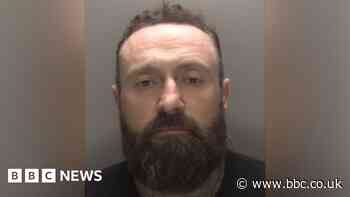 Christian Taylor: Driver jailed for wrong way M6 death crash