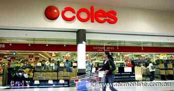 Coles defends its ties on animal welfare to 'radical' UK group