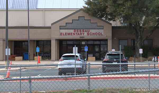 Declining enrollment, budget deficit could mean Pflugerville ISD school closure