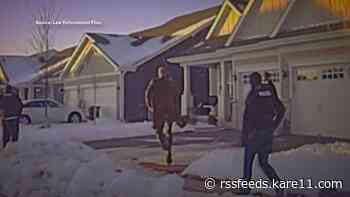 KARE 11 Investigates: Bungled raid led to innocent pregnant woman’s shackling