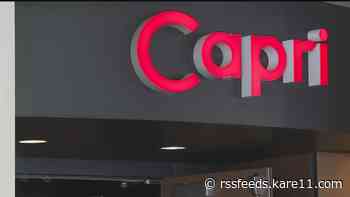 Twin Cities 'history makers' honored at Capri Theater ceremony