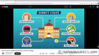 Earn college credit by watching YouTube videos in new program with Arizona State University