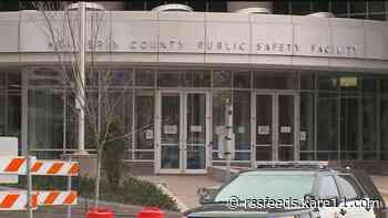 Teen charged as an adult for role in alleged crime spree