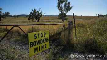 Farmer's fears as miner claims new project will save jobs