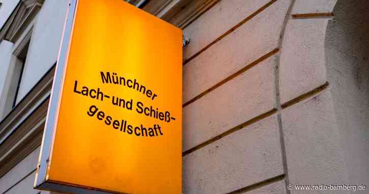 München hofft auf Rettung der Lach- und Schießgesellschaft