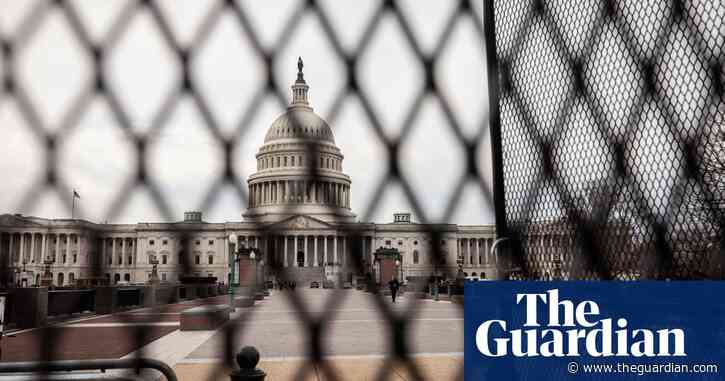 US ranking on abuse of power index hurt by inequality and violence