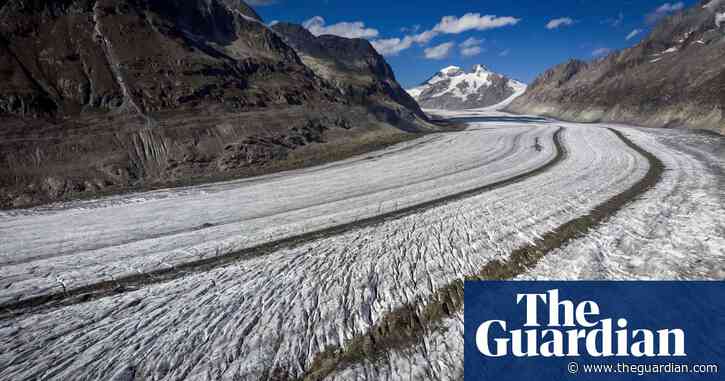 From the archive: Snow machines and fleece blankets: inside the ski industry’s battle with climate change – podcast