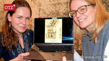 Jenaer Wunder: Das Smart Home des 17. Jahrhunderts