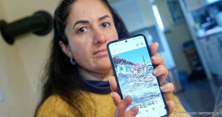 «Mama nach Deutschland holen»: Frust nach Erdbeben