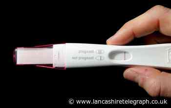 Blackburn women on long-term contraception below pre-pandemic level