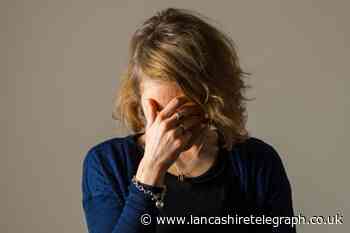 Blackburn people wait three months for second mental health treatment