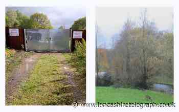 Kingsley Close green space saved from future development