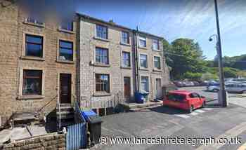 Permission granted for Bacup house to be turned into flats