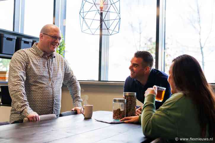 Payroll-bedrijf ziet kennismigranten als oplossing voor personeelstekort